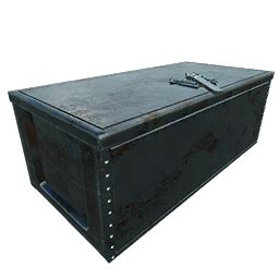 ark survival evolved s+ metal storage box|ark best storage container.